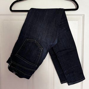 Citizens of Humanity Rocket High Rise Skinny - Size 28